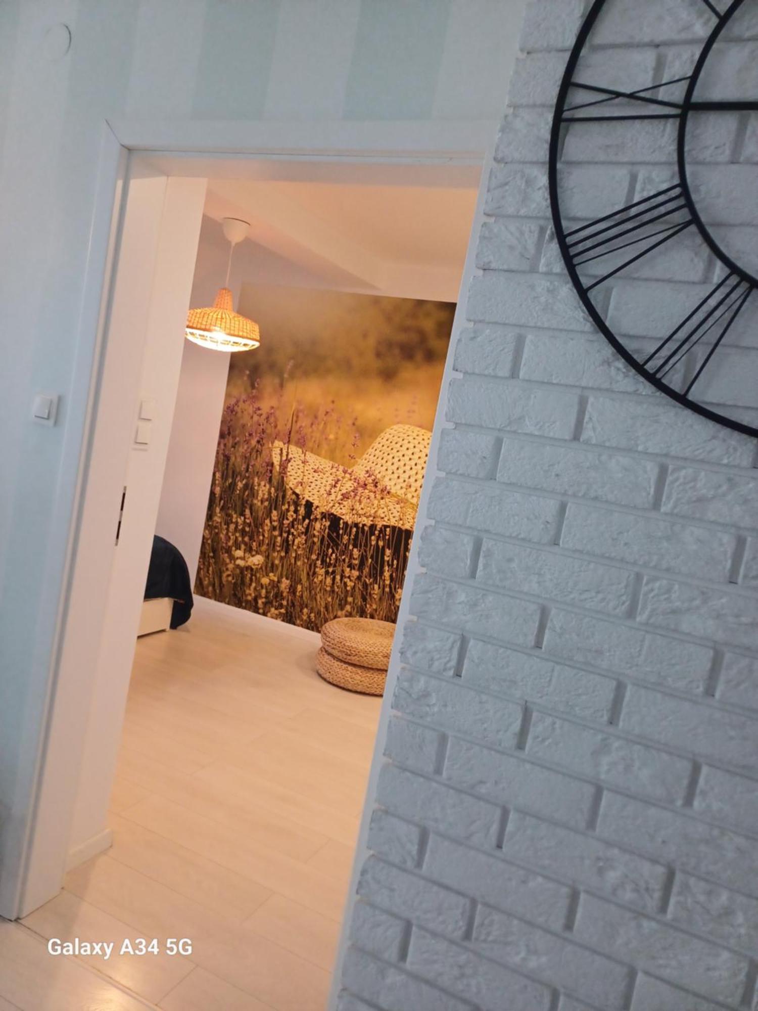 Apartament Beztroski Ustrzyki Dolne Extérieur photo